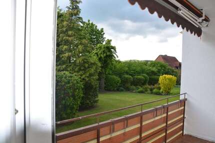 Wohnung Salzgitter Ortschaft Südost - 4 Zimmer, 99 m&sup2;, 169.000&euro; | Angebot:26724476