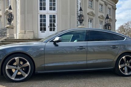 Audi A5 229.500 km 11.800 &euro; Braunschweig 38100