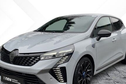 Renault Clio 8.020 km 20.983 &euro; Hildesheim 31135