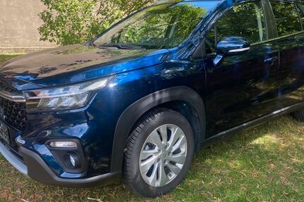 Suzuki SX4 17.710 km 21.990 &euro; Schladen OT Beuchte 38315