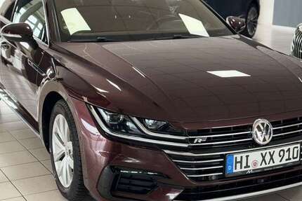 VW Arteon 73.000 km 25.495 &euro; Hildesheim 31135