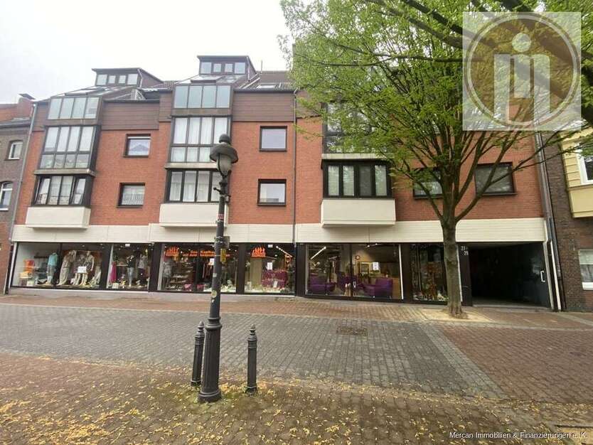 Wohnung zum Kaufen in Peine 179.000 € 75 m²