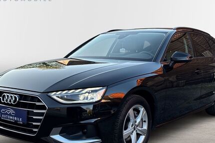 Audi A4 99.000 km 21.890 &euro; Goslar 38640