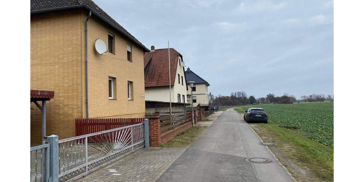 Einfamilienhaus Peine Duttenstedt - 8 Zimmer, 152 m&sup2;, 159.000&euro; | Angebot:25736898