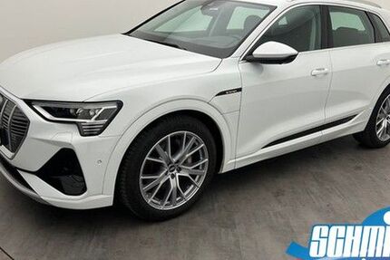 Audi e-tron 31.490 km 35.900 &euro; Peine 31226