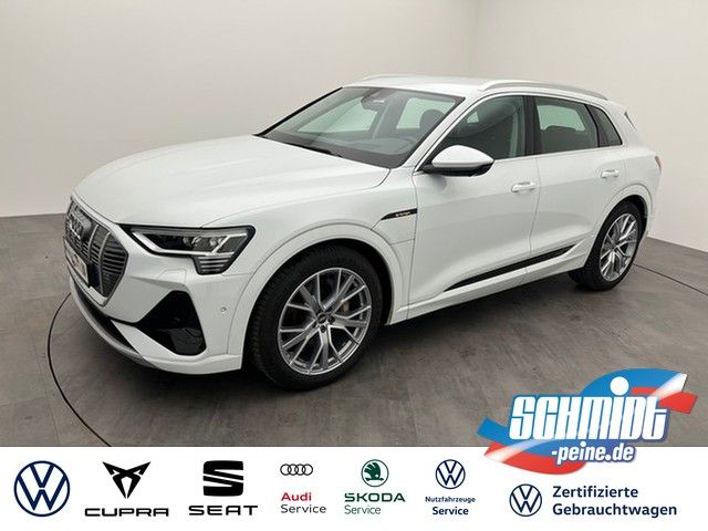 Audi e-tron 31.490 km 35.900 &euro; Peine 31226