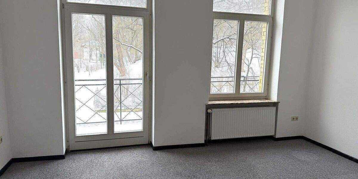 Etagenwohnung Braunschweig Innenstadt - 4 Zimmer, 125 m&sup2;, 399.000&euro; | Angebot:25673508