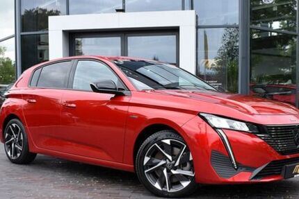 Peugeot 308 18.644 km 18.990 &euro; Braunschweig 38114