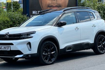 Citroen C5 Aircross 21.000 km 24.950 € Wolfenbüttel 38300