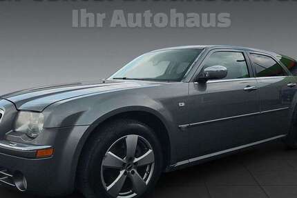 Chrysler 300C