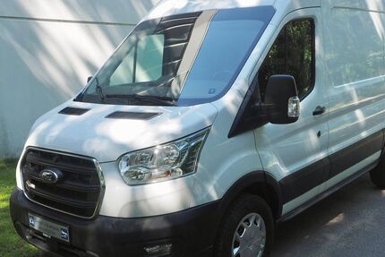 Ford Transit 30.494 km 24.490 € Wipshausen 31234