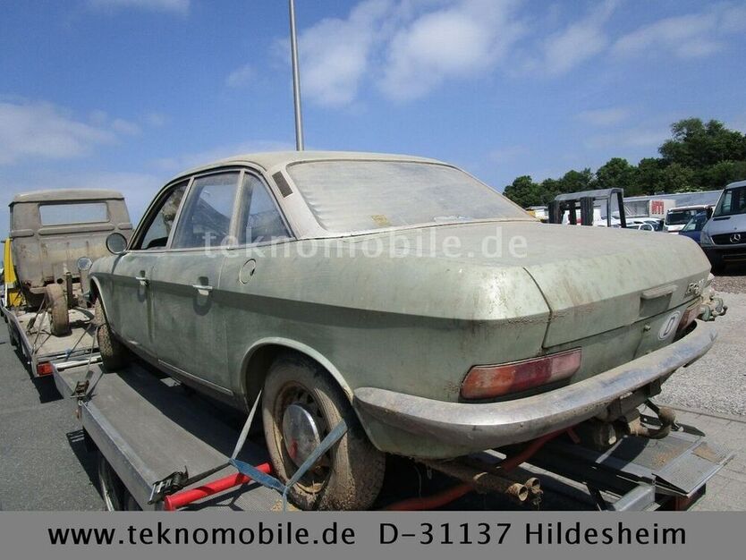 Andere