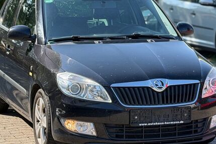 Skoda Fabia 224.000 km 2.990 &euro; Hildesheim 31135