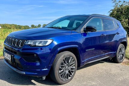 Jeep Compass 36.120 km 21.000 &euro; Denkte 38321