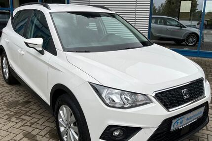 Seat Arona 49.182 km 15.950 &euro; Goslar 38644