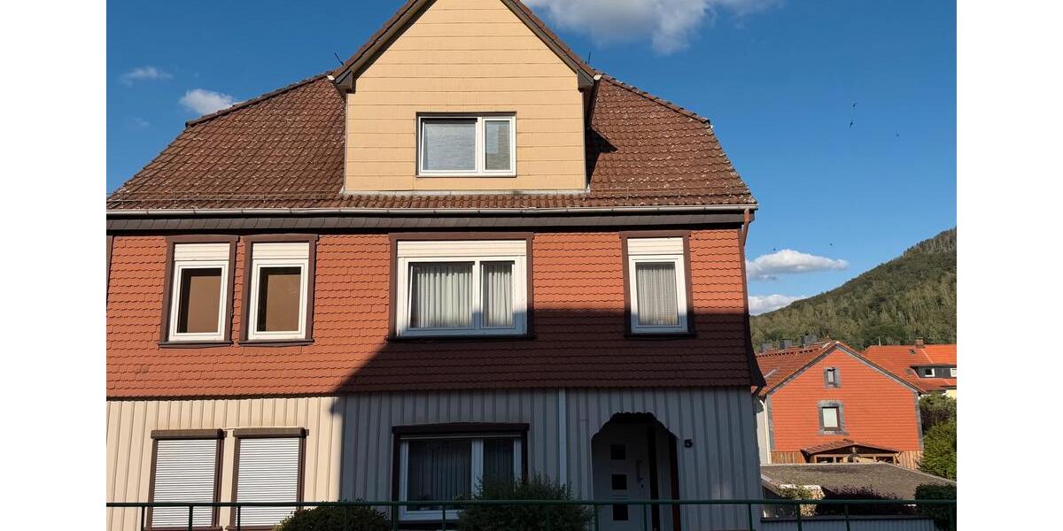 Mehrfamilienhaus, Wohnhaus Goslar Jürgenohl - 9 Zimmer, 210 m&sup2;, 149.000&euro; | Angebot:27091015