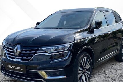 Renault Koleos 56.770 km 26.910 € Hildesheim 31135