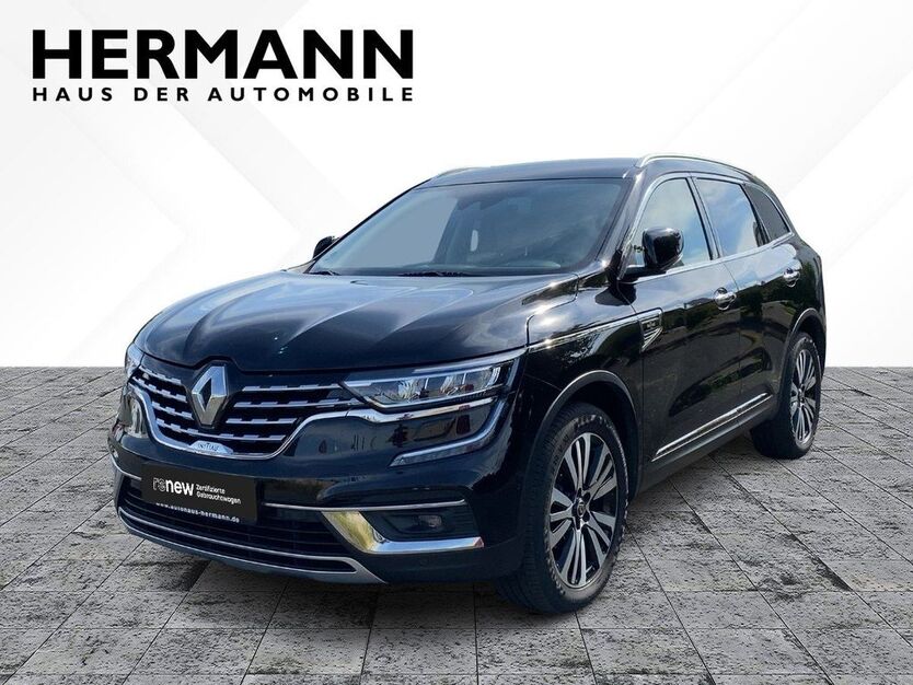 Renault Koleos 56.770 km 26.910 € Hildesheim 31135
