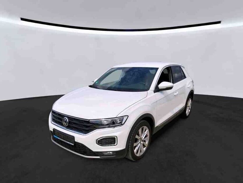 T-Roc