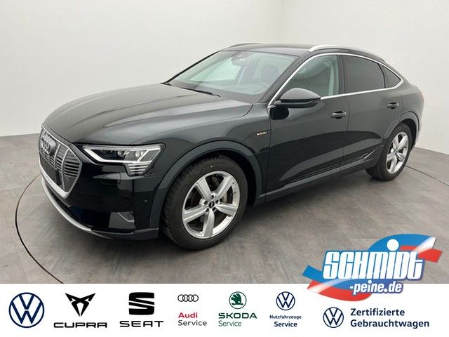Audi e-tron 33.400 km 35.700 &euro; Peine 31226