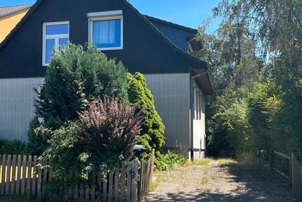 Haus Wolfenbüttel Ahlum - 8 Zimmer, 180 m&sup2;, 1.800&euro; | Angebot:25980738