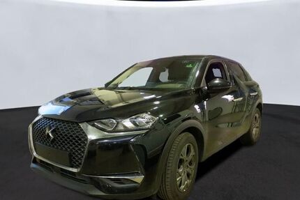 DS Automobiles DS3 Crossback