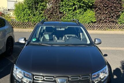 Dacia Logan 164.500 km 7.490 &euro; Wolfenbüttel 38300