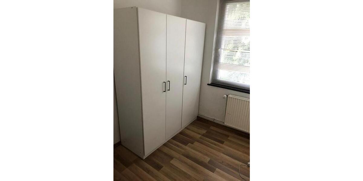 Erdgeschoßwohnung Braunschweig Lehndorf-Watenbüttel - 2.5 Zimmer, 51 m&sup2;, 589&euro; | Angebot:25172955
