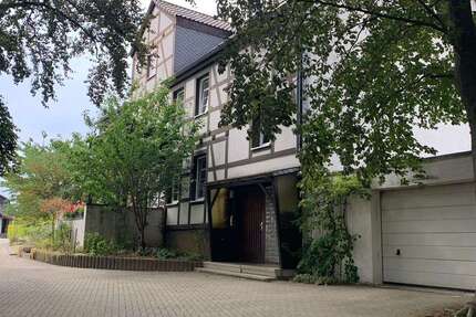 Wohnung zum Mieten in Salzgitter 750 € 135 m² 4 zimmer