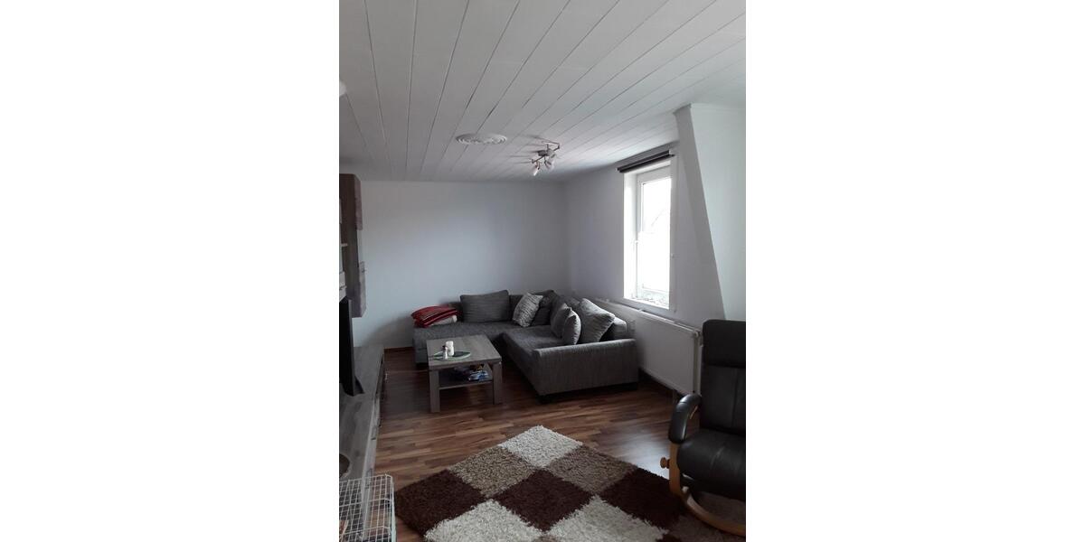 Schöne 4 Zimmer Wohnung in Liebenburg inkl. Küche 4 zimmer