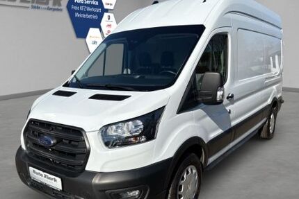 Ford Transit 30.157 km 27.490 € Peine 31226