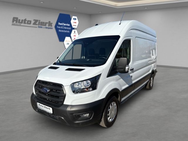 Ford Transit 30.157 km 27.490 € Peine 31226