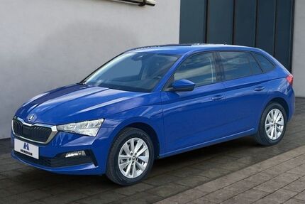 Skoda Scala 5.059 km 19.490 &euro; Goslar 38644