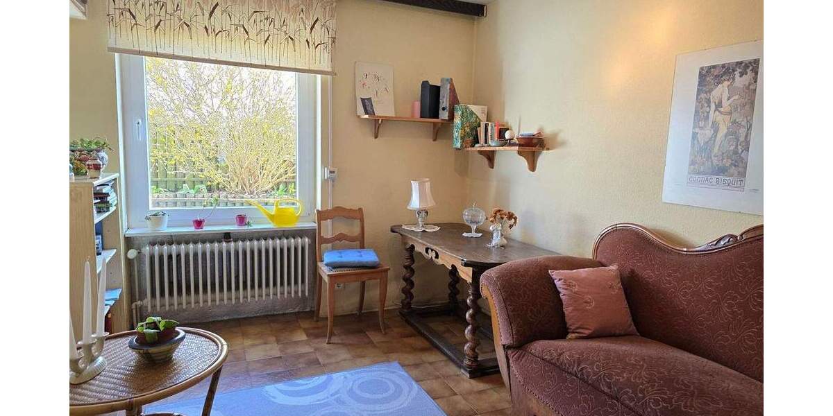 Einfamilienhaus Braunschweig / Kanzlerfeld Kanzlerfeld - 7 Zimmer, 159 m&sup2;, 495.000&euro; | Angebot:23973059