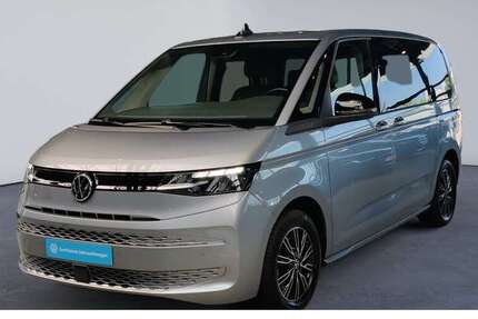 VW T7 Multivan