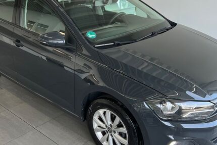 VW Polo 106.000 km 12.990 &euro; Braunschweig 38116
