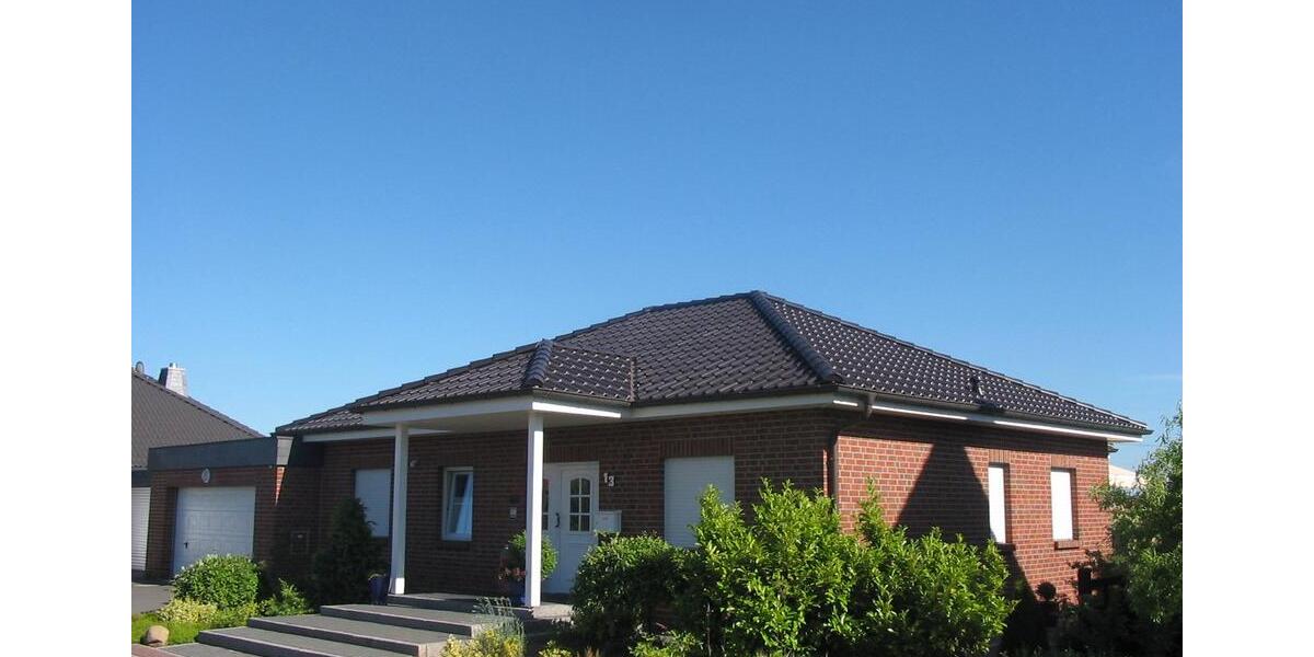 Bungalow Peine Südstadt - 7 Zimmer, 135 m&sup2;, 450.000&euro; | Angebot:27156611