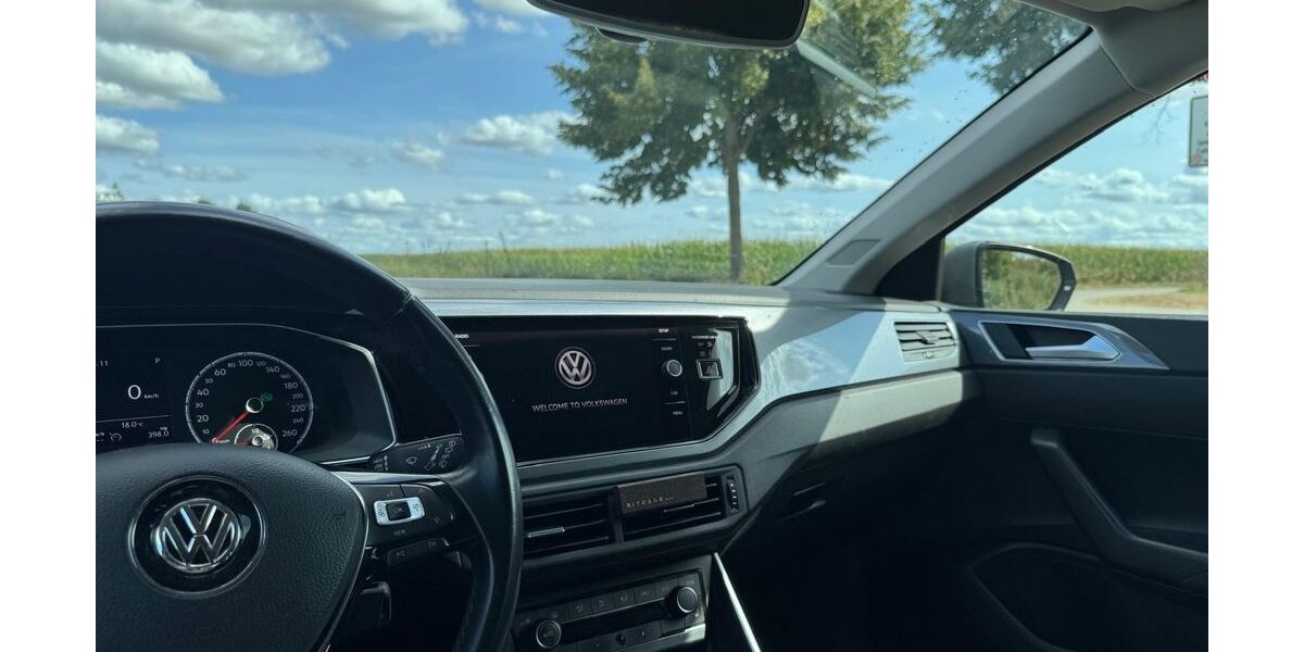 VW Polo 97.000 km 14.900 € Denkte 38321