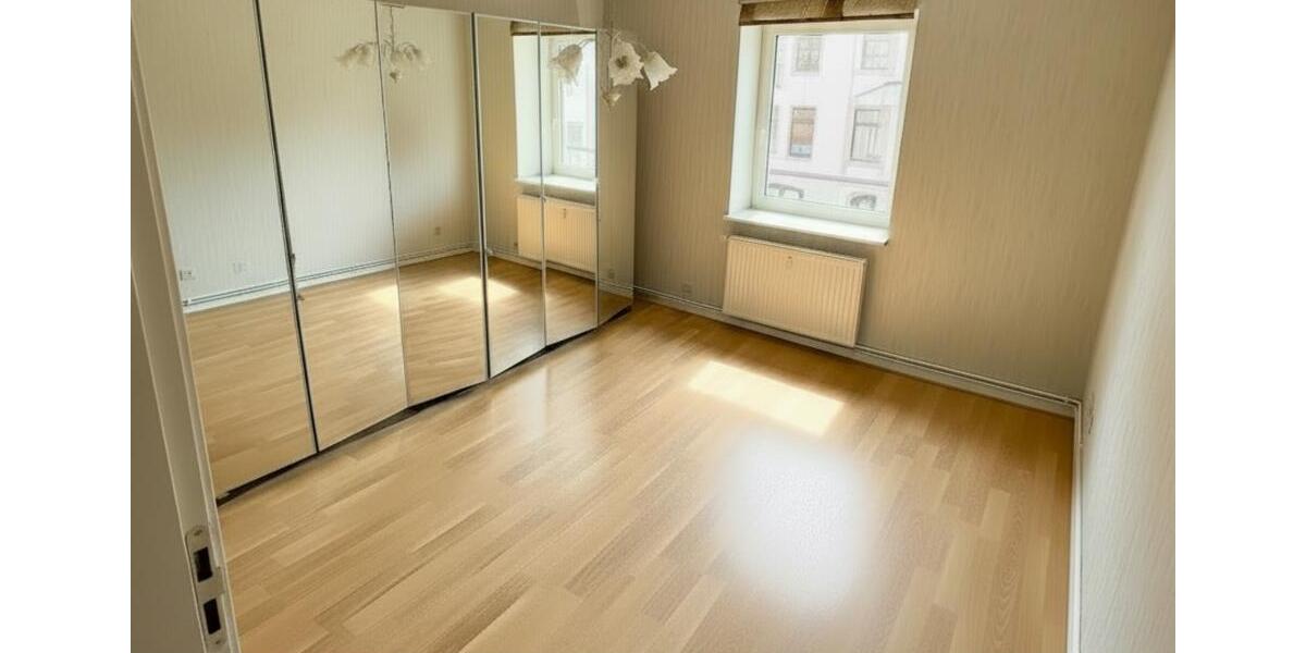 Etagenwohnung Braunschweig Nordstadt - 4 Zimmer, 96 m&sup2;, 280.000&euro; | Angebot:26099567