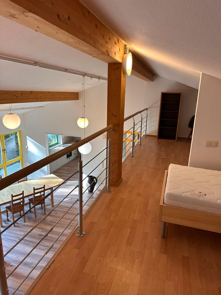 Lofthaus am Wald in Hahnenklee von Privat ( mit Wärmepumpen)