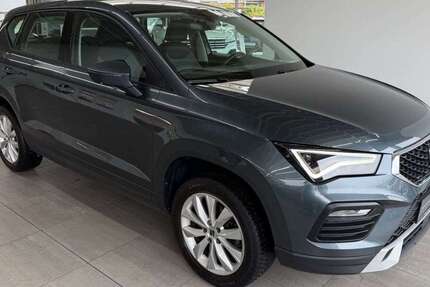 Seat Ateca 50.000 km 17.490 &euro; Braunschweig 38116