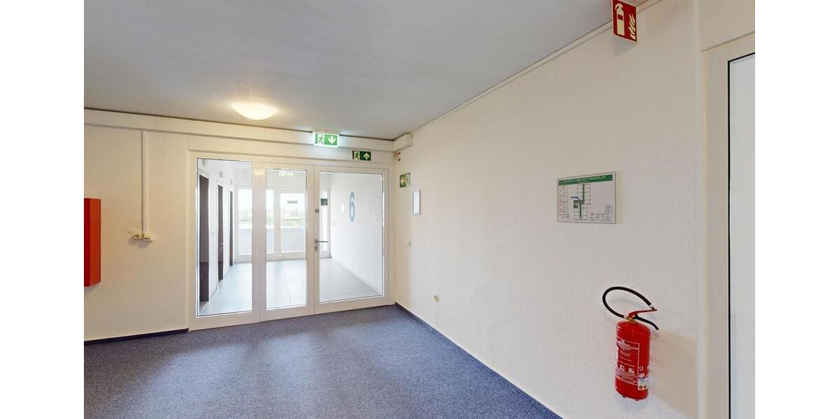 Gewerbeobjekt Braunschweig Östliches Ringgebiet - 4.785&euro; | Angebot:23206249