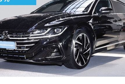 VW Arteon