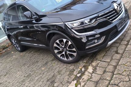 Renault Koleos 168.234 km 14.000 &euro; Hillerse 38543