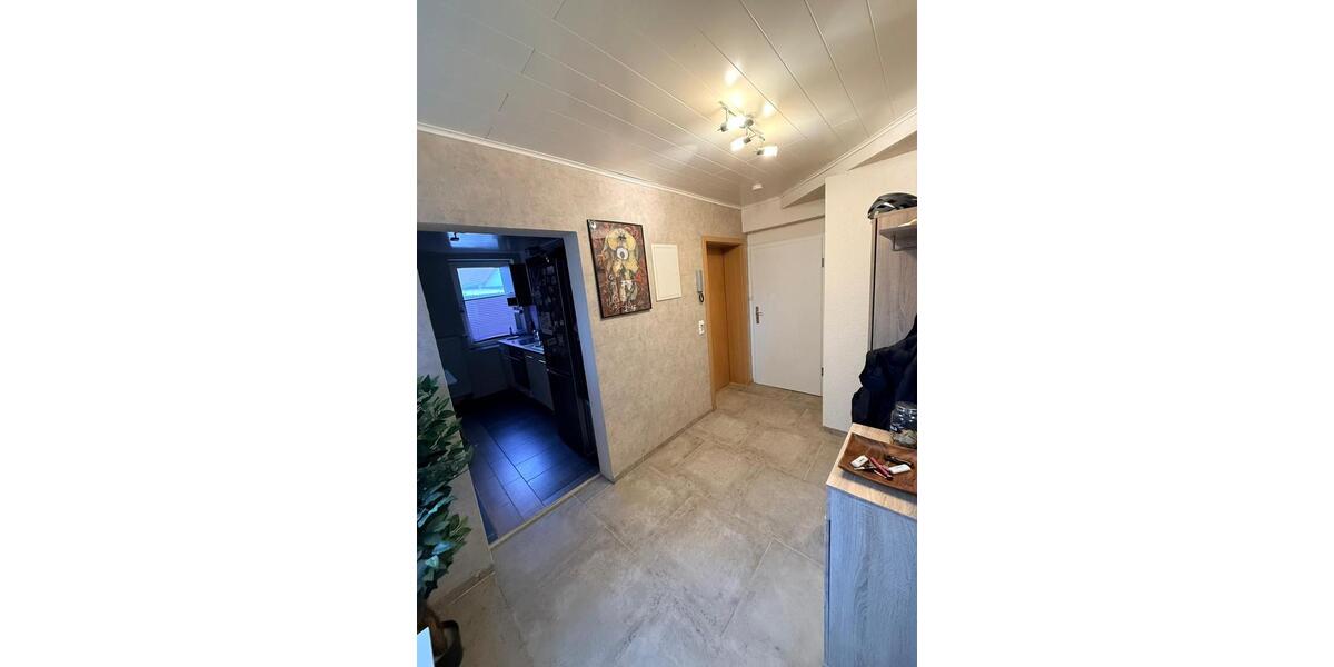 Etagenwohnung Goslar Immenrode - 2 Zimmer, 54 m&sup2;, 380&euro; | Angebot:24454886