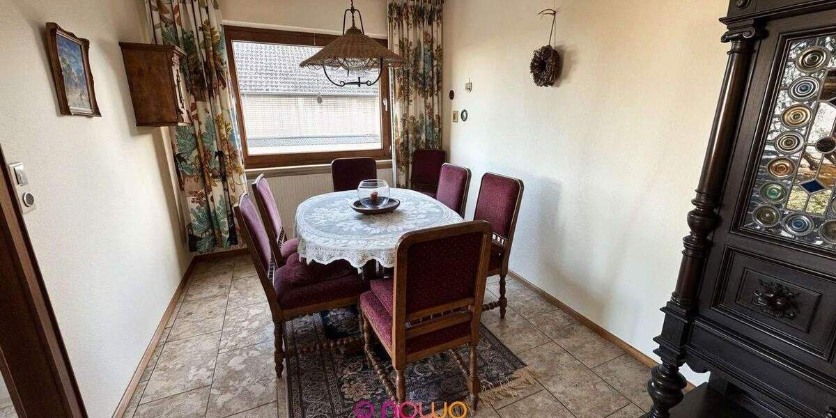 Einfamilienhaus Wolfenbüttel Linden - 5 Zimmer, 160 m&sup2;, 360.000&euro; | Angebot:25730846