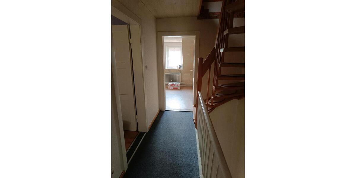 Reihenhaus Salzgitter Ortschaft Südost - 3 Zimmer, 101 m&sup2;, 238.500&euro; | Angebot:27194650