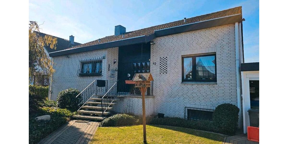 Bungalow Hildesheim Bockfeld - 4 Zimmer, 119 m&sup2;, 499.000&euro; | Angebot:26737857