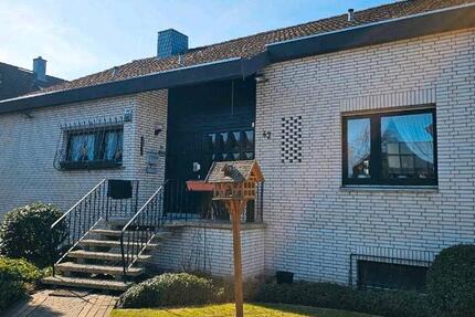 Haus Hildesheim Bockfeld - 4 Zimmer, 119 m&sup2;, 499.000&euro; | Angebot:26737857