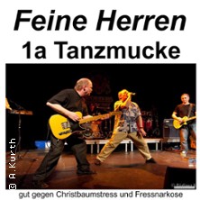 Feine Herren 26.12.2025 Hotel Nord